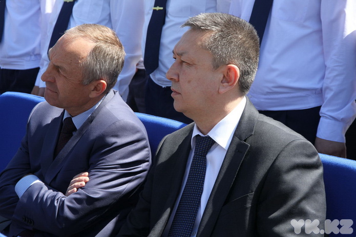 Дело чести (+фото)